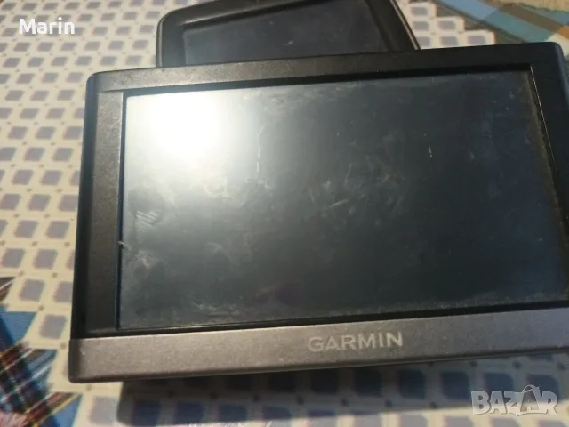 стари навигации TOmTom GARMIN работят