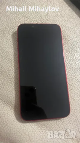Продавам iPhone 13 mini, снимка 2 - Apple iPhone - 56588309