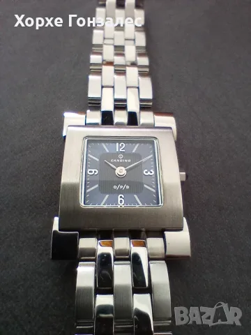 Candino Swiss quartz, снимка 2 - Дамски - 56727919
