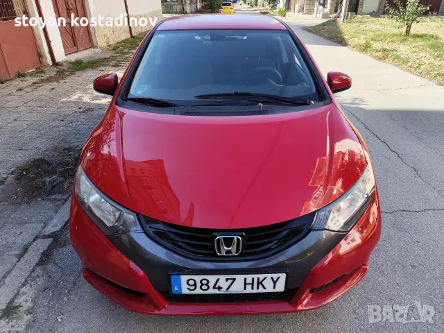 Хонда Сивик honda civik 1,4 бензин