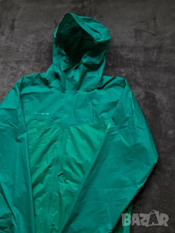 Mammut Kento Light Мъжко яке, снимка 6 - Якета - 56627046
