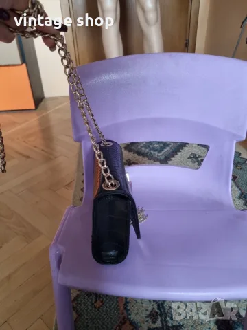 Малка чанта Valentino, снимка 5 - Чанти - 56641416