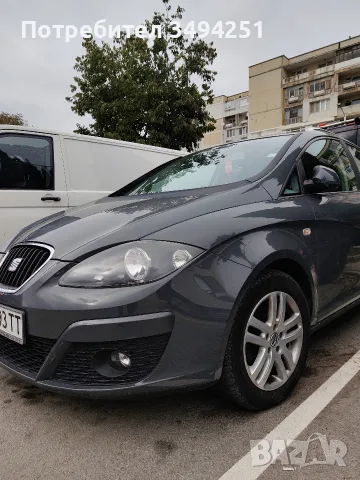 Продавам Сеат Алтеа , снимка 17 - Автомобили и джипове - 56680342