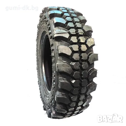 Джипови 4х4 офроуд гуми 30х9.5R15