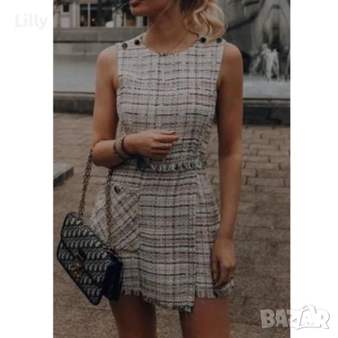 Гащеризон букле Zara, снимка 2 - Гащеризони - 56623976
