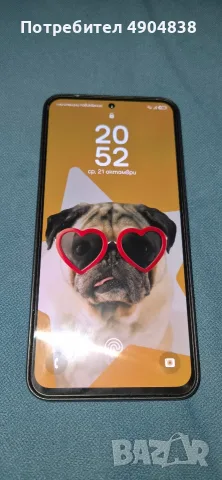 Samsung A54 5G 256GB