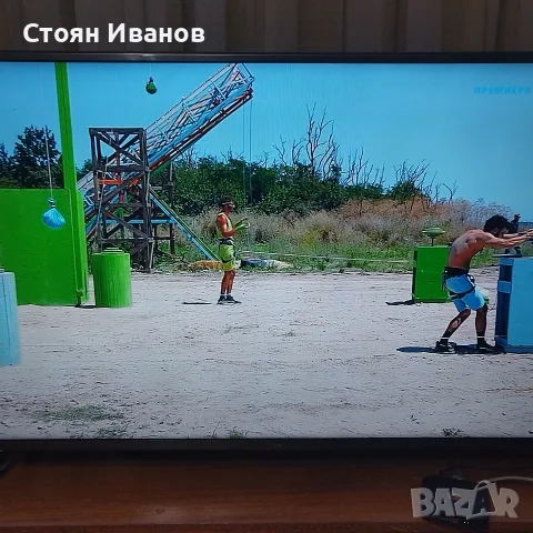 47" смарт телевизор лж , снимка 4 - Телевизори - 56629433