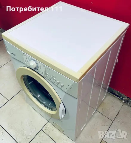 Пералня Gorenje, снимка 8 - Перални - 56725391
