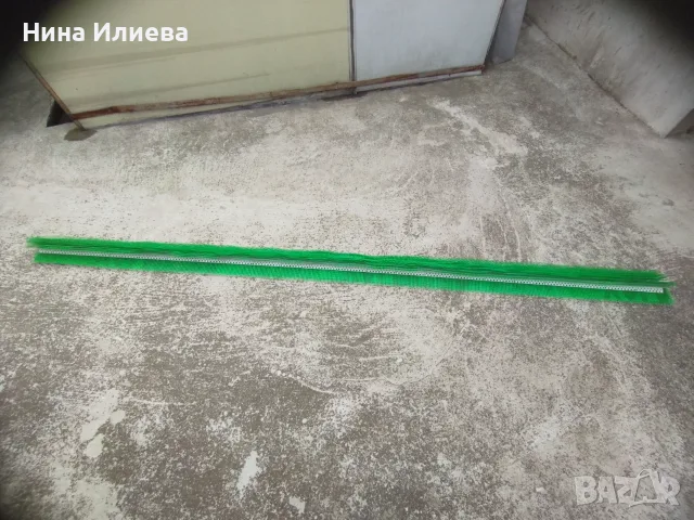 Продавам чисто нови пвц ъгли 