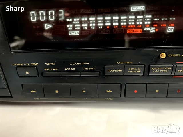 Pioneer CT-757., снимка 9 - Декове - 56613654