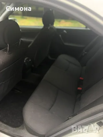 Merdcedes-Benz C180, снимка 3 - Автомобили и джипове - 56660710