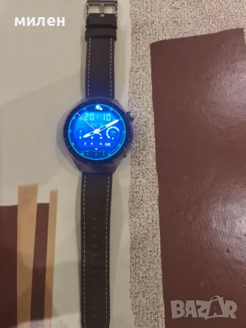 HUAWEI Watch 4 pro , снимка 6 - Смарт часовници - 56686030