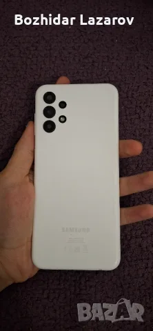 Samsung galaxy A13 4G, снимка 6 - Samsung - 56656891