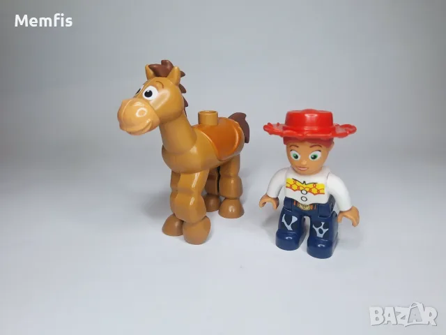 Lego Duplo играчки, снимка 3 - Конструктори - 56625974