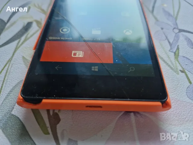 Nokia Lumia 735 - 2 бр., снимка 3 - Nokia - 56661044