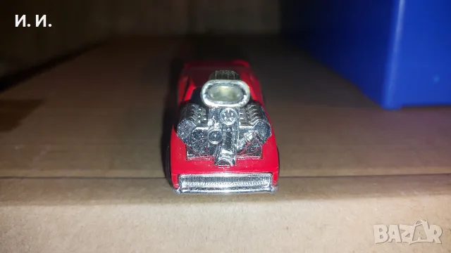 Matchbox England , снимка 2 - Колекции - 56605548