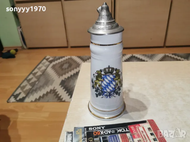 DOMEX MADE IN GERMANY 2510260822L4