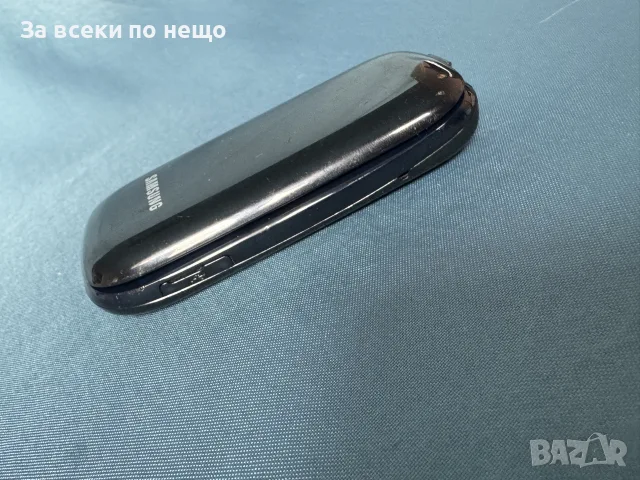 GSM Телефон Самсунг Samsung GT-E1270 , Samsung E1270, снимка 3 - Samsung - 56565570