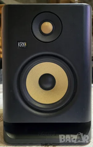 KRK Rokit 5 G4 - чифт активни студийни тонколони