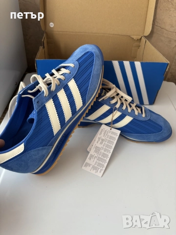 Маратонки Adidas