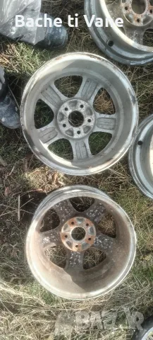 Джанти 16 за санта фе 1 СМ, снимка 2 - Гуми и джанти - 56721314