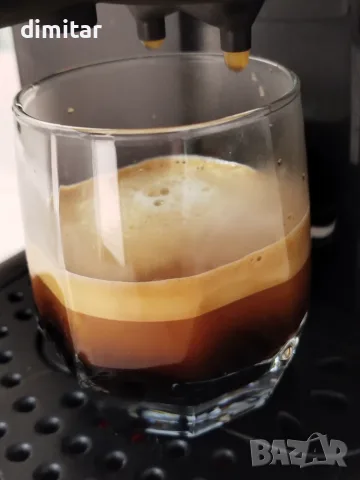 Кафе машина DELONGHI , снимка 6 - Кафемашини - 56680309