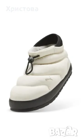 Зимни боти Puma, снимка 3 - Дамски ботуши - 56535074