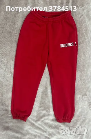 Долнище Hoodrich