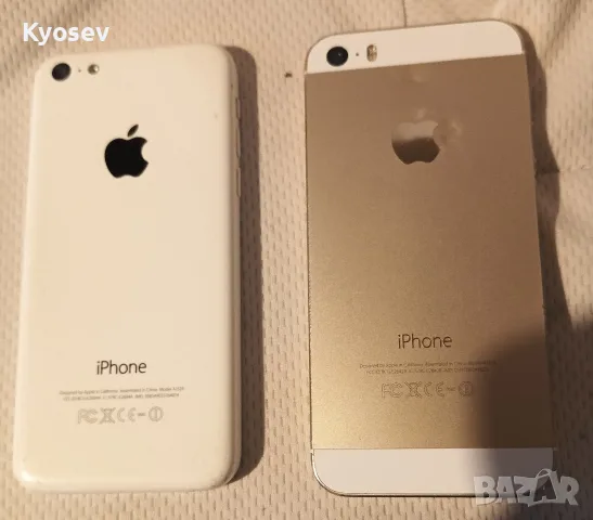 Iphone за части, снимка 2 - Apple iPhone - 56709721