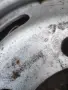 стоманени джанти ивеко, форд, Сеат , снимка 2