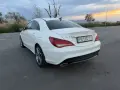 Mercedes-Benz CLA 220 2.2 CDI, снимка 3