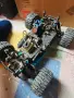 количка нитро rc , снимка 3