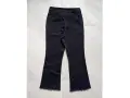 Отлични скъсени bootcut дънки H&M S/36, снимка 7