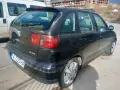 Сеат Ибиза 1.4 бензин - газ, снимка 5