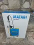 Пръскачка Матаби Matabi 16 литра, снимка 2
