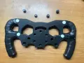 F1 волан мод за Logitech G29 / G920 / G923, снимка 2