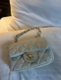 Chanel mini чанта, снимка 3