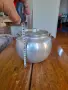 Стара котленка,гюм, снимка 3