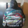 Мъжко яке Moncler Grenoble, снимка 4