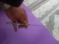 Български нож от соца, снимка 9