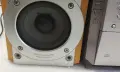 Panasonic SA-PM19 HiFi Micro Stereo System 5CD/MP3/Tape/FM/AUX, снимка 6