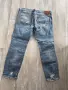 Дамски дънки ZARA 38 размер, снимка 5
