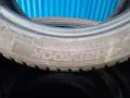 Hankook 225/45/17 4 бр зимни, снимка 4