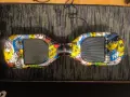 Ховърборд Freewheel Complete Lite Graffiti, снимка 3