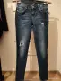 Дамски дънки Guess Los Angeles , снимка 3