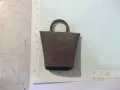 Хлопка стара метална, снимка 1