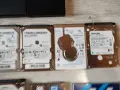 РАЗЧИСТВАНЕ хард дискове  HDD 2.5", снимка 4
