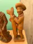 немски дървени фигури, снимка 7