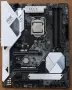 продавам Asus prime Z390-A + Intel i9-9900K, снимка 1