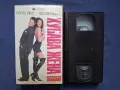 Видеокасета VHS Хубава Жена, снимка 2